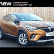 Renault Captur 2021