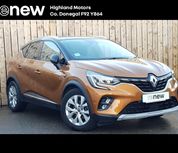 Renault Captur 2021