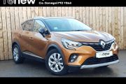 Renault Captur 2021