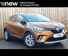 Renault Captur 2021