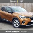 Renault Captur 2021