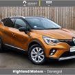Renault Captur 2021