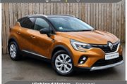 Renault Captur 2021