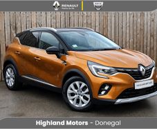 Renault Captur 2021