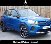 Citroen C3 2026