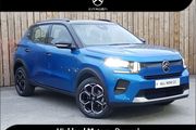 Citroen C3 2026
