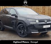 Citroen C5 Aircross 2026