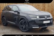 Citroen C5 Aircross 2026