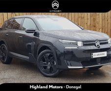 Citroen C5 Aircross 2026