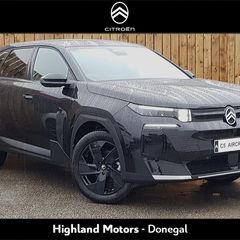 Citroen C5 Aircross 2026