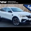 Renault Arkana 2025