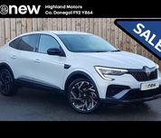 Renault Arkana 2025