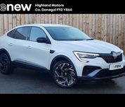 Renault Arkana 2025