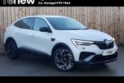 Renault Arkana 2025