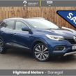 Renault KADJAR 2020