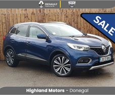 Renault KADJAR 2020