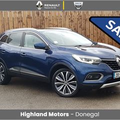Renault KADJAR 2020