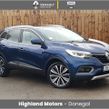 Renault KADJAR 2020