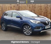 Renault KADJAR 2020