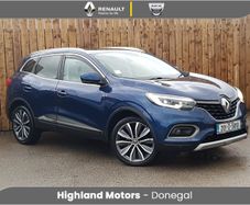 Renault KADJAR 2020