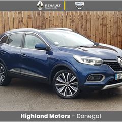 Renault KADJAR 2020