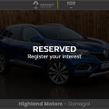 Renault KADJAR 2020