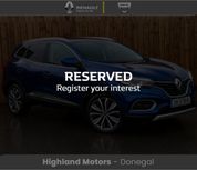 Renault KADJAR 2020
