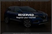 Renault KADJAR 2020