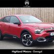 Citroen C4 2024