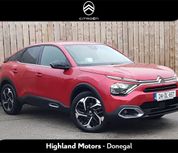 Citroen C4 2024