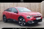 Citroen C4 2024