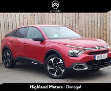 Citroen C4 2024