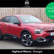 Citroen C4 2024