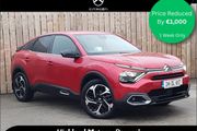 Citroen C4 2024