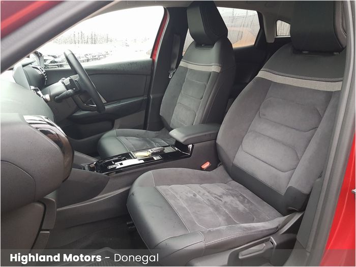 Citroen C4 2024