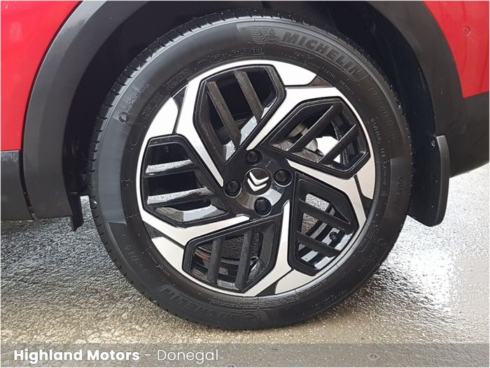 Citroen C4 2024