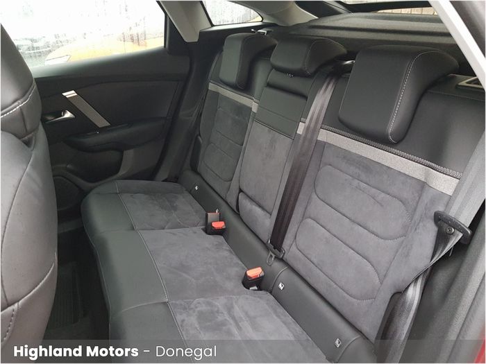 Citroen C4 2024