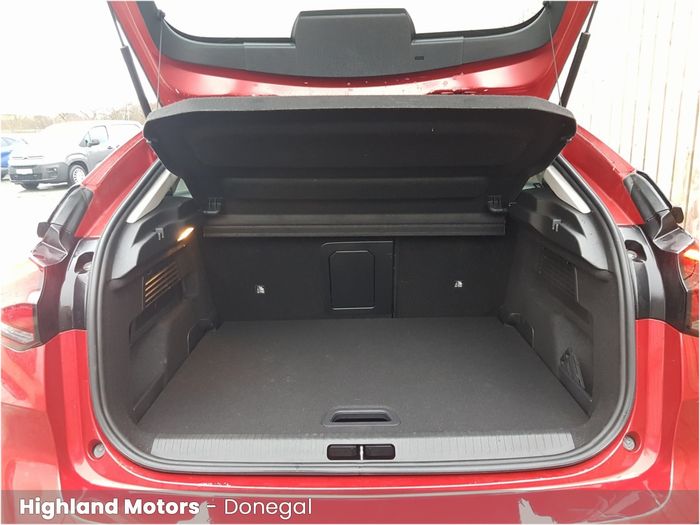 Citroen C4 2024