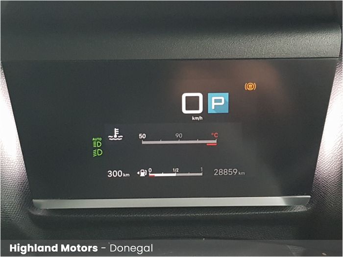 Citroen C4 2024