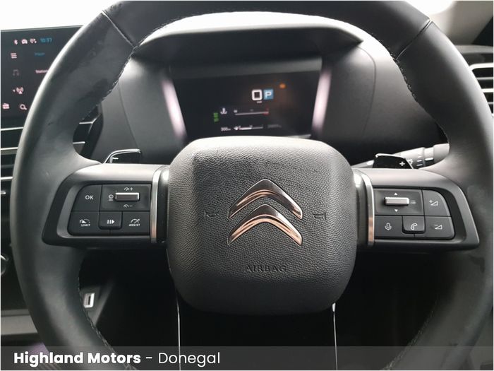 Citroen C4 2024