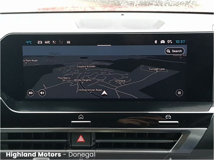 Citroen C4 2024