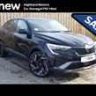 Renault Arkana 2024