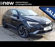 Renault Arkana 2024