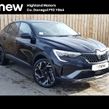 Renault Arkana 2024
