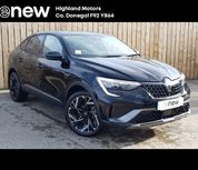 Renault Arkana 2024
