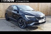 Renault Arkana 2024