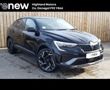 Renault Arkana 2024