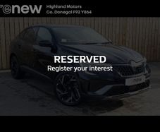 Renault Arkana 2024