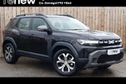 Dacia Duster 2025