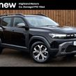 Dacia Duster 2025